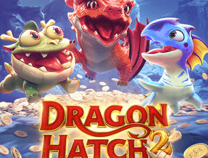 Dragon Hatch Demo